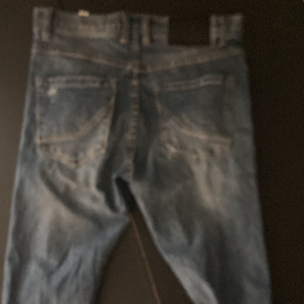 Empyre skinny jeans - Picture 3 of 4